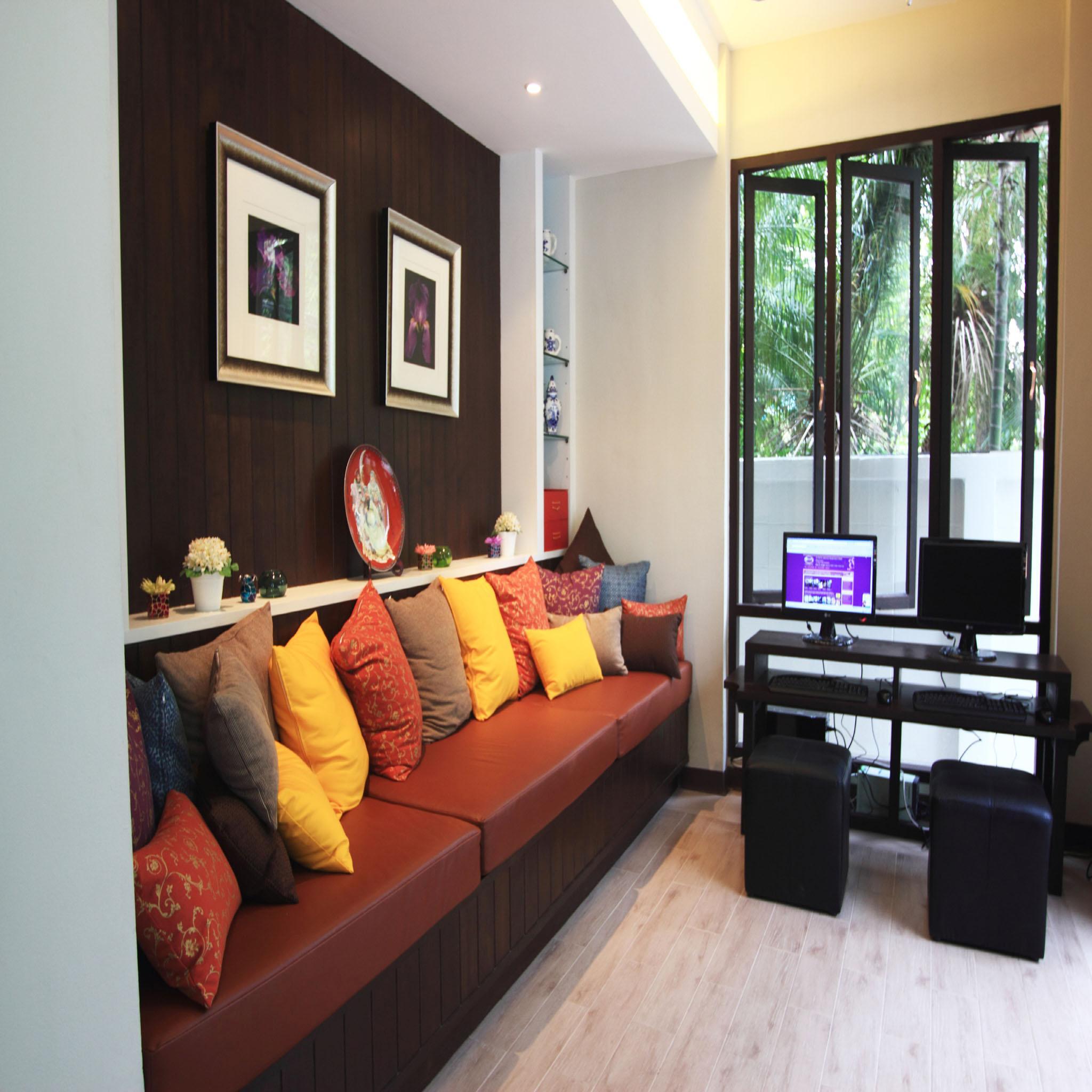 Sawasdee Hotel @ Sukhumvit Soi 8 Bangkok Extérieur photo